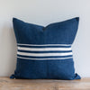 Denim Blue Pillows