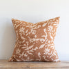Terracotta Pillows