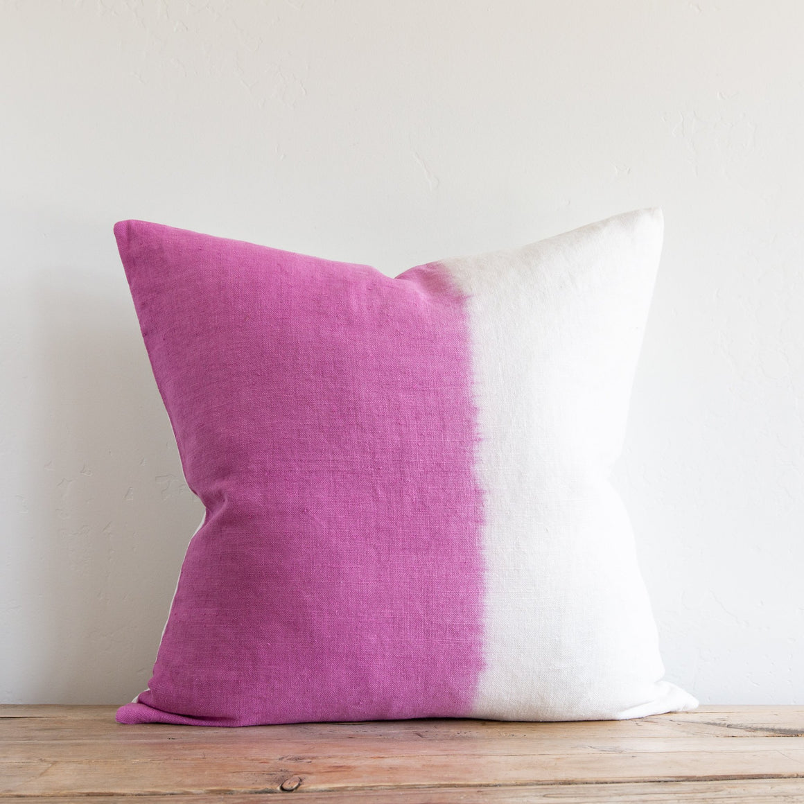Pink Pillows