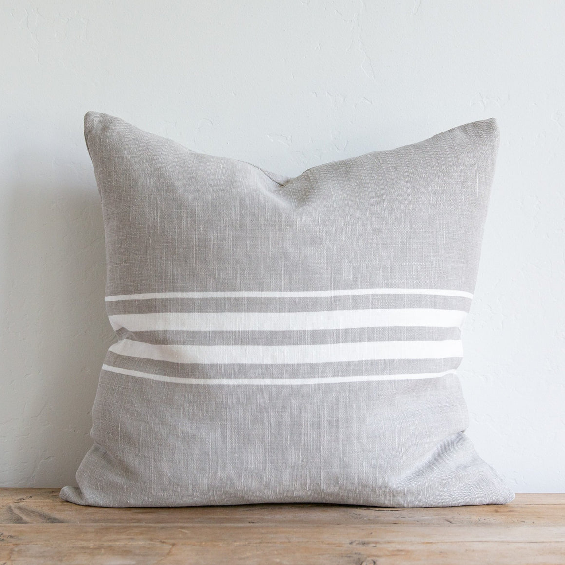 Gray Pillows