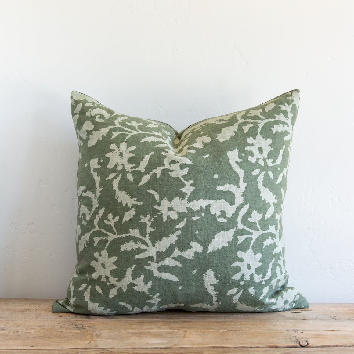 Kale Pillows