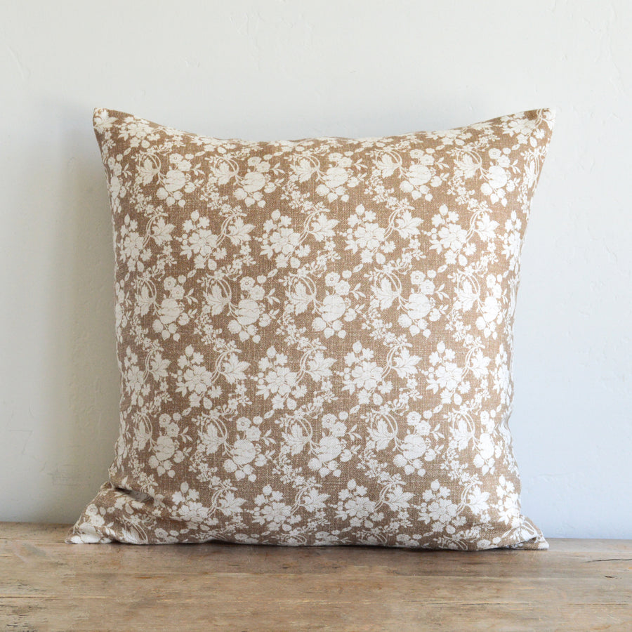 MIA / BLEACHED OAK