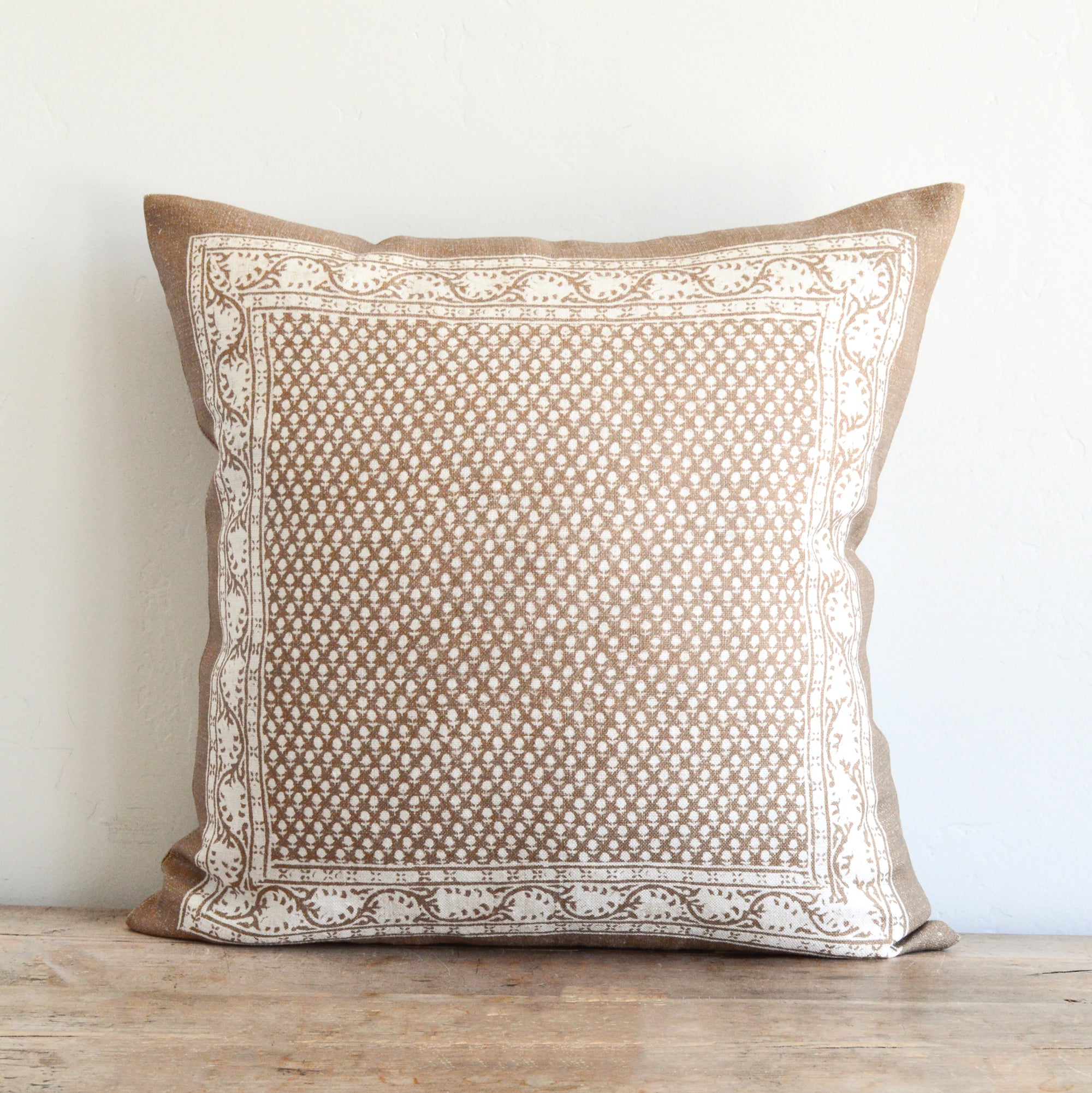 SAVANNAH / BLEACHED OAK