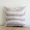 WAVERLY STRIPE / COCOA
