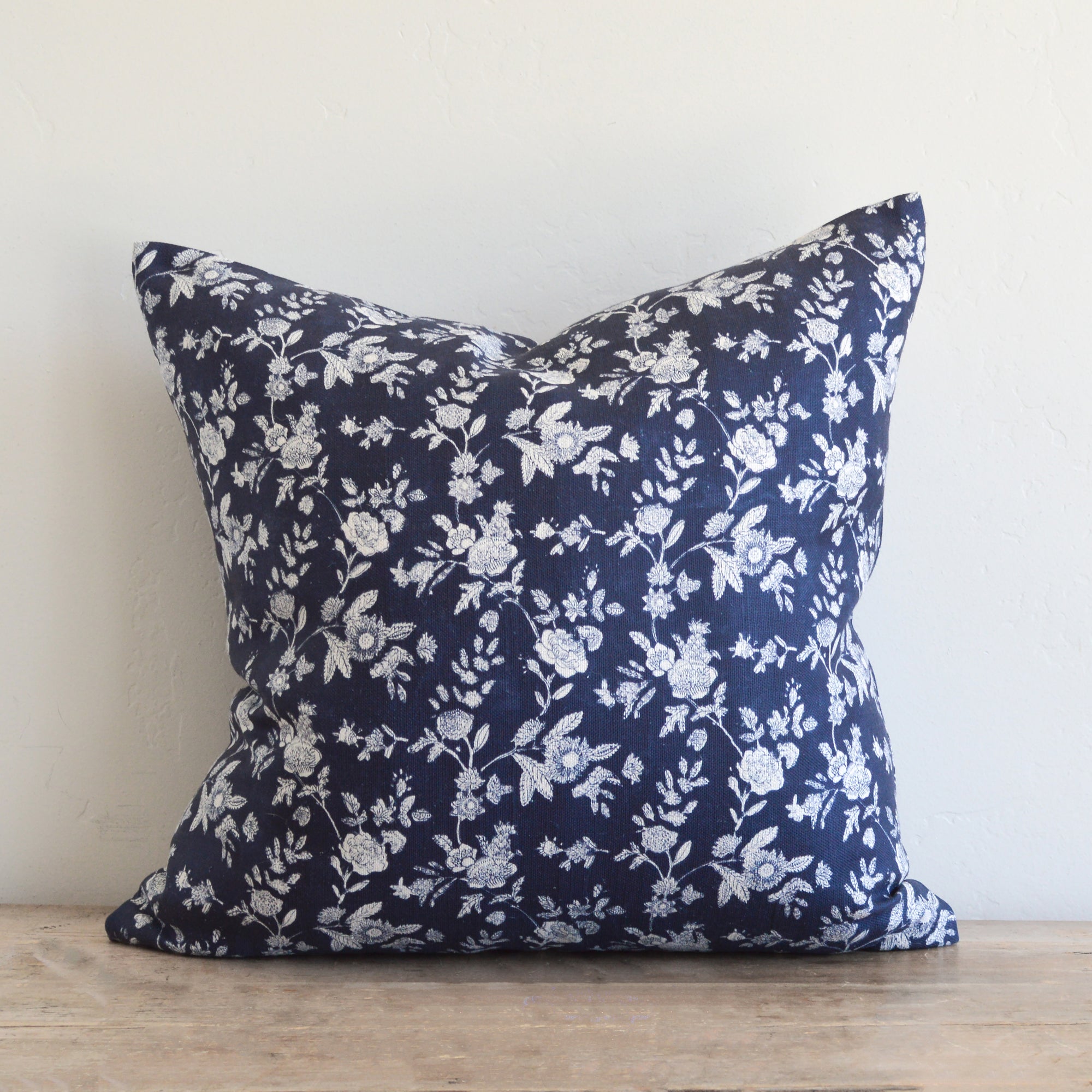 LA FLEUR  / NAVY BLUE