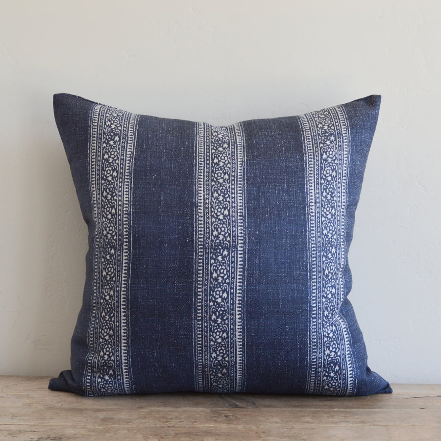 BETTY  / NAVY BLUE