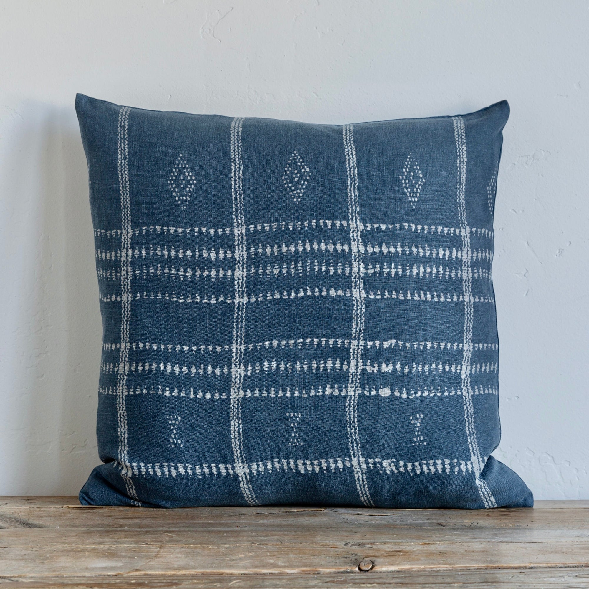 PARI PILLOW - Sugar Feather