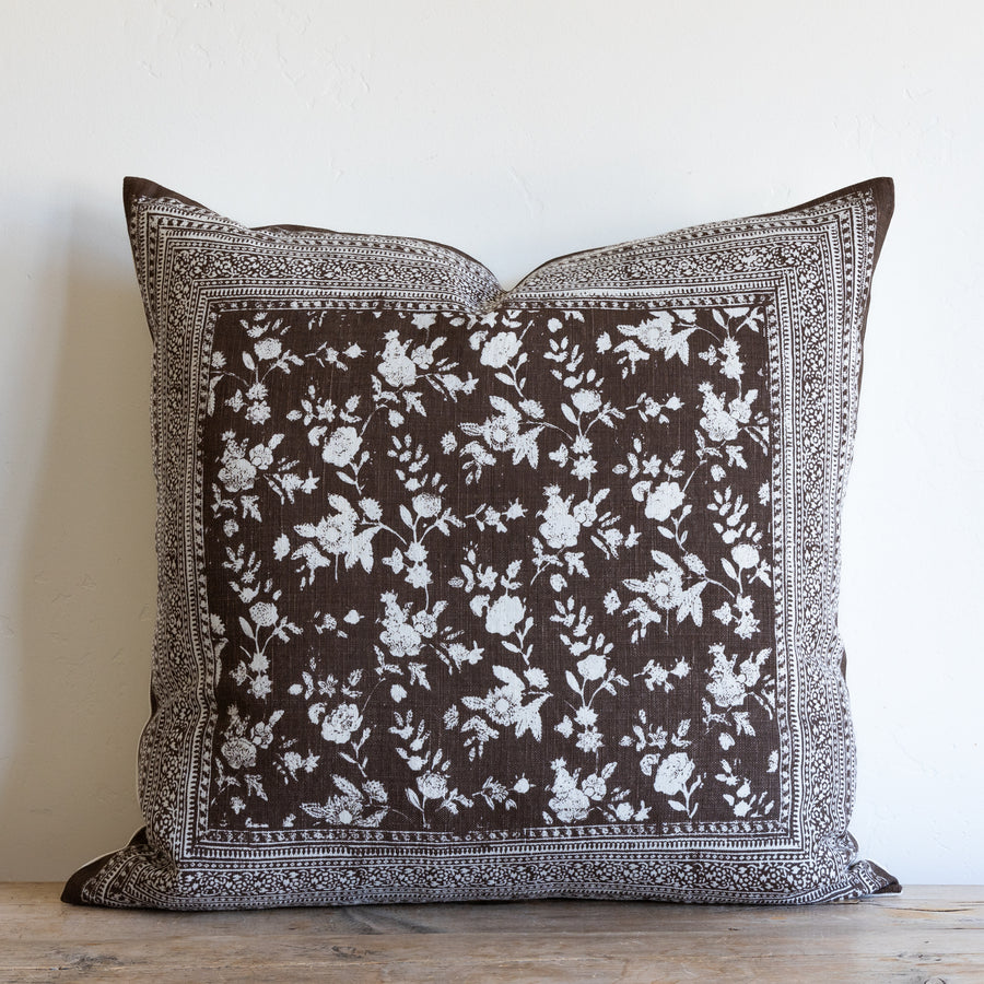 SARI  / CHOCOLATE (EURO)