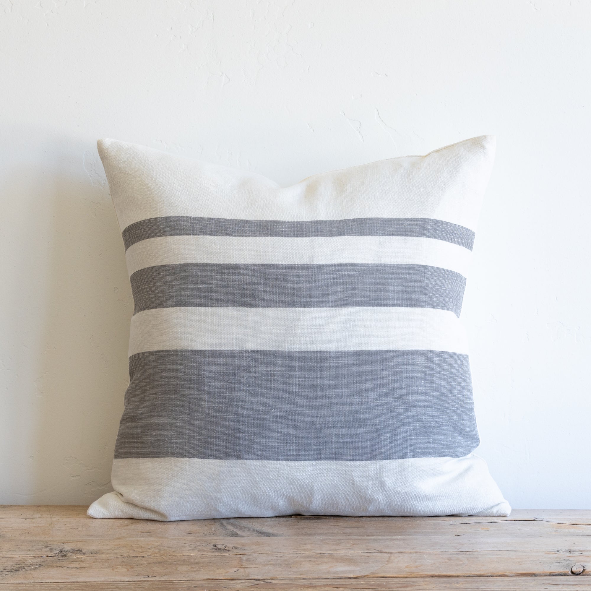 SUNSET STRIPE / DARK GRAY