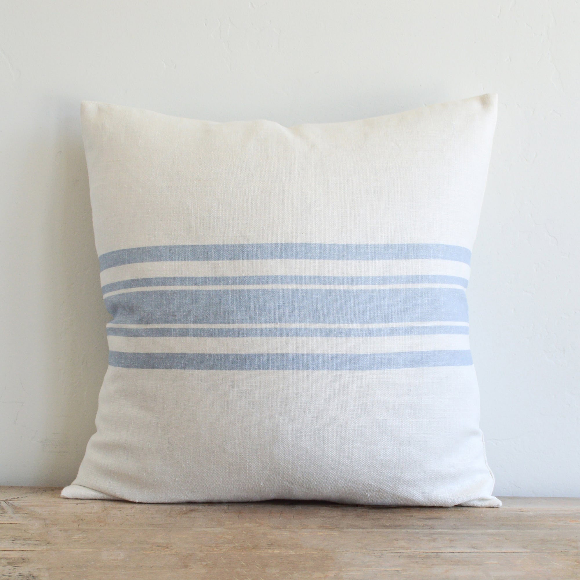 BREEZE STRIPE / OCEAN