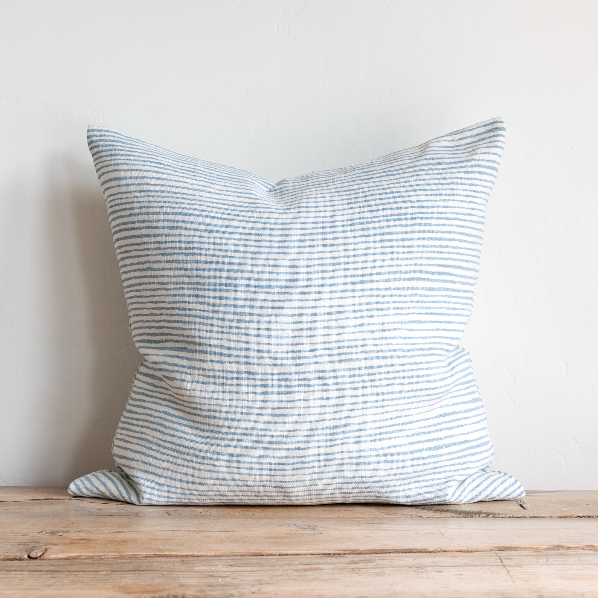 WAVES STRIPE /  OCEAN