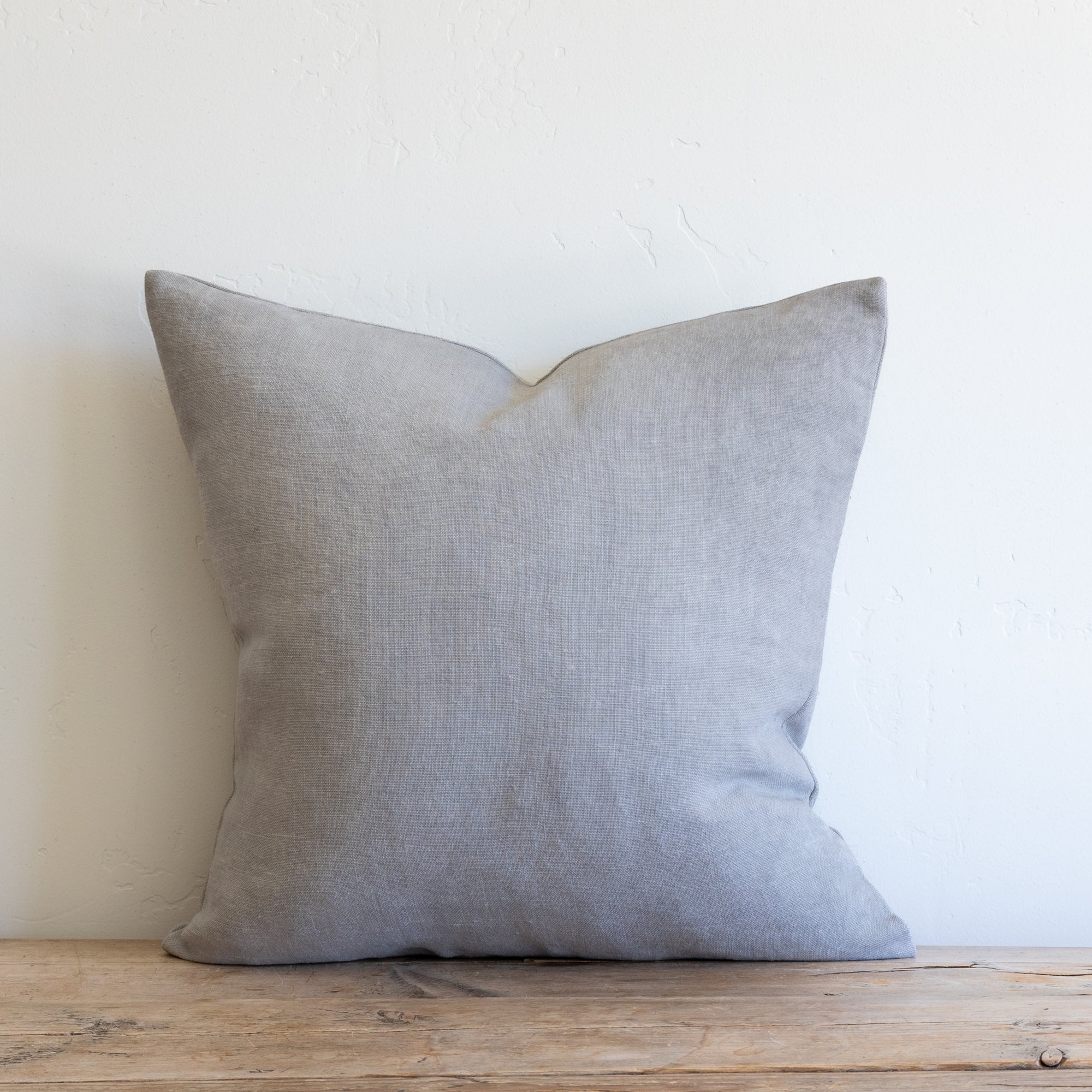 OVERDYED SOLID / GRAY (SOLD AS PAIR)