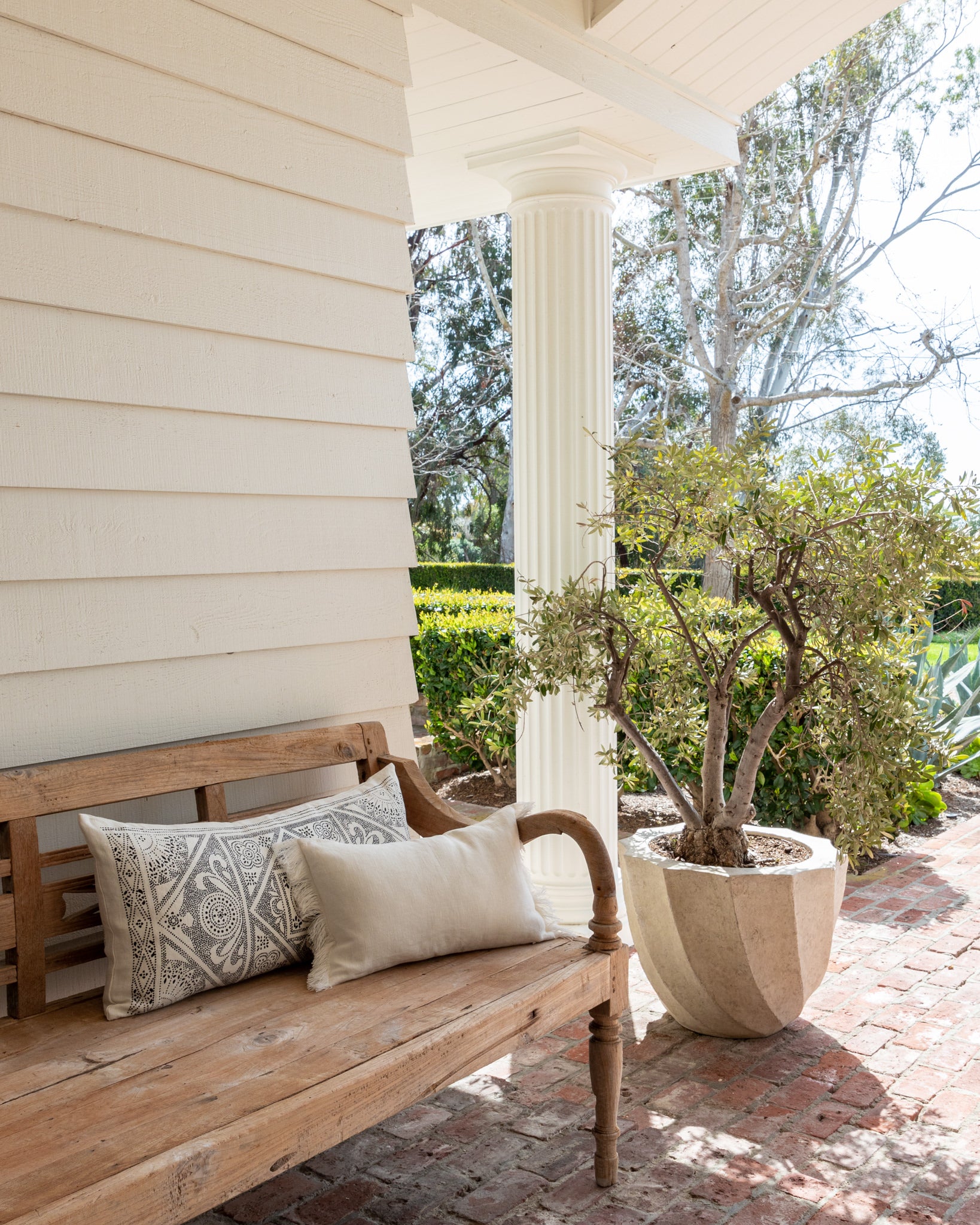 RAMSEY LIGHT - Sugar Feather