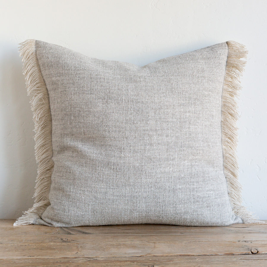 BIG MAMA LIGHT PILLOW (LUMBAR) - Sugar Feather