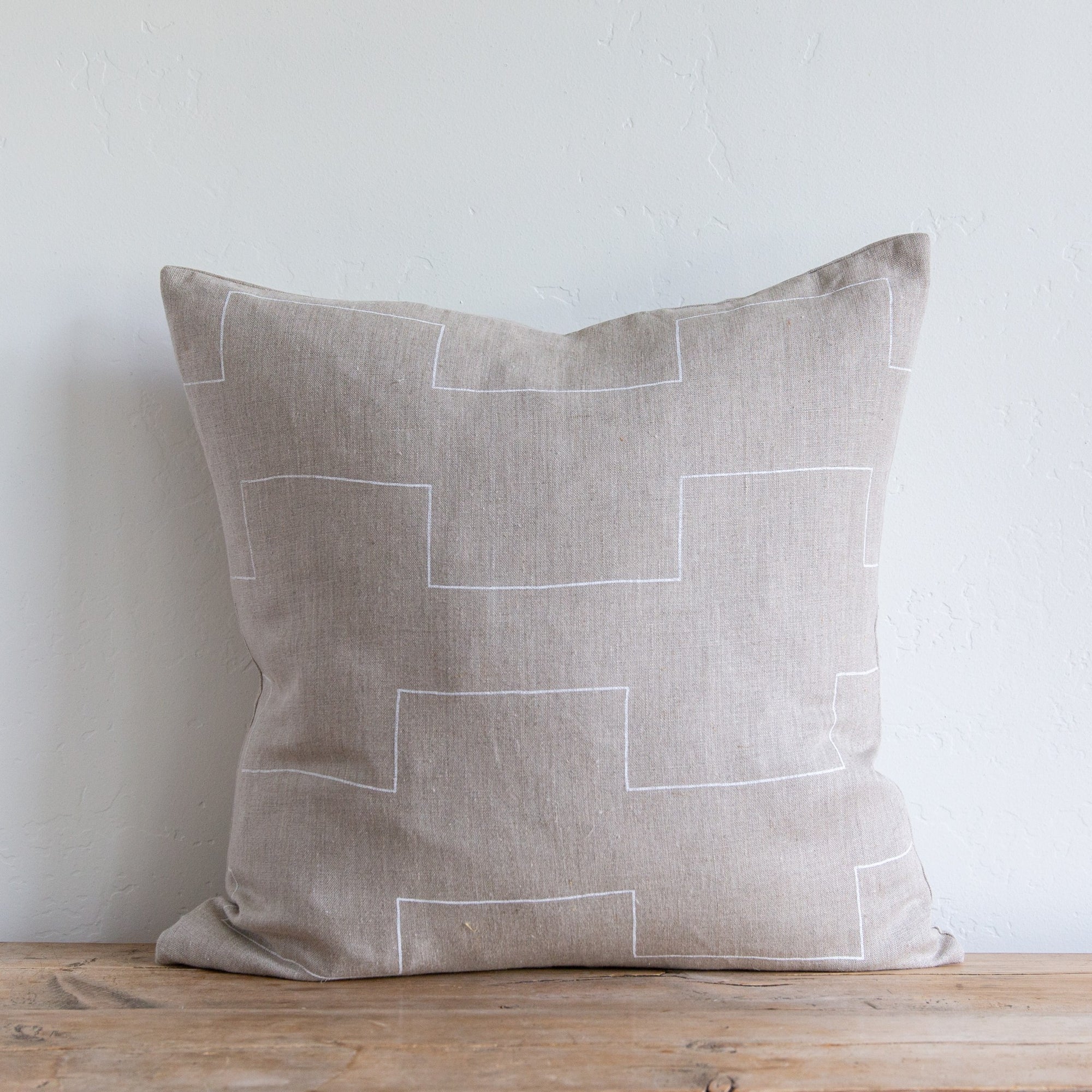 HARBOR ON NATURAL - Sugar Feather