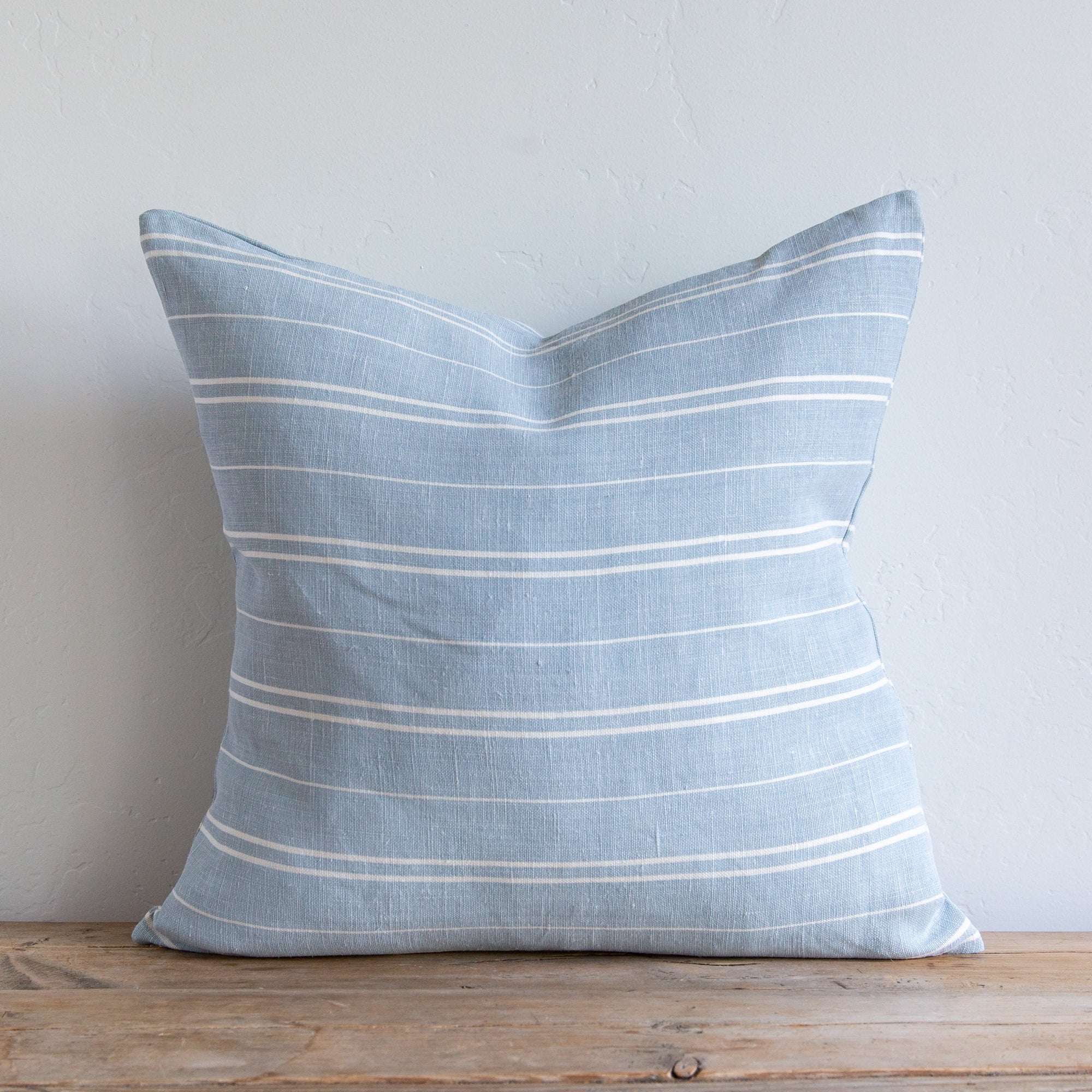 HUDSON STRIPE DARK - Sugar Feather