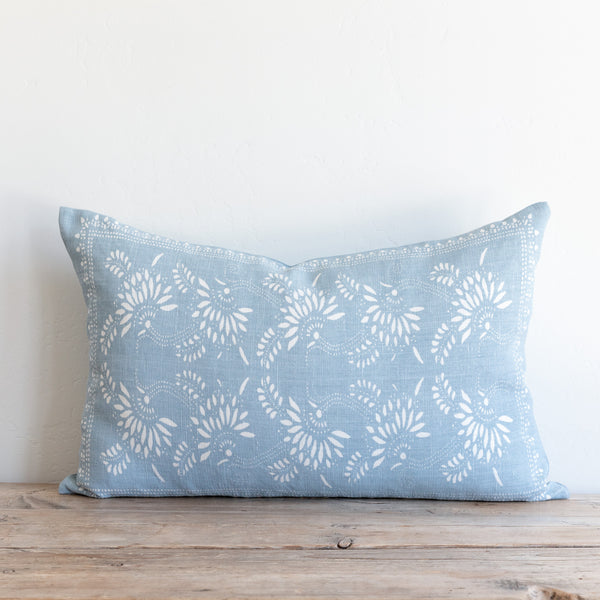 BIG MAMA LIGHT PILLOW (LUMBAR) - Sugar Feather