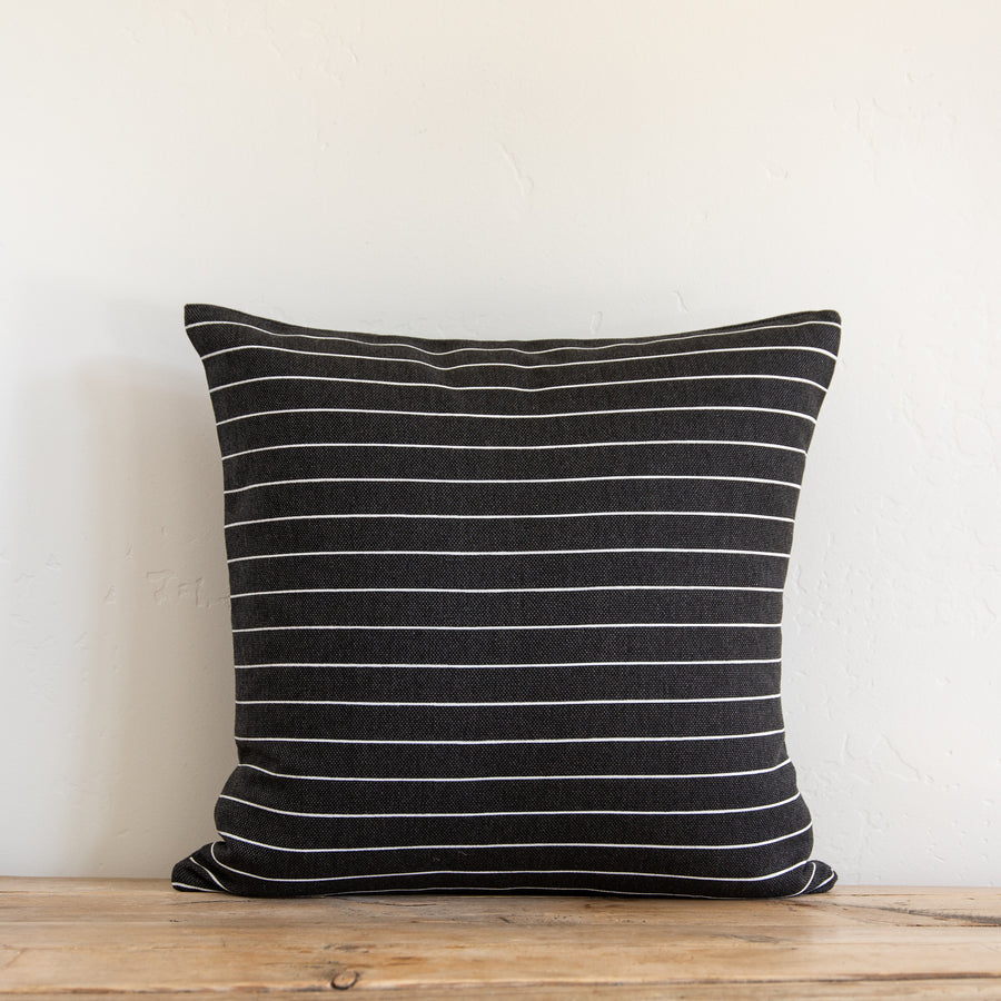 OUTDOOR MINI STRIPE DARK - Sugar Feather