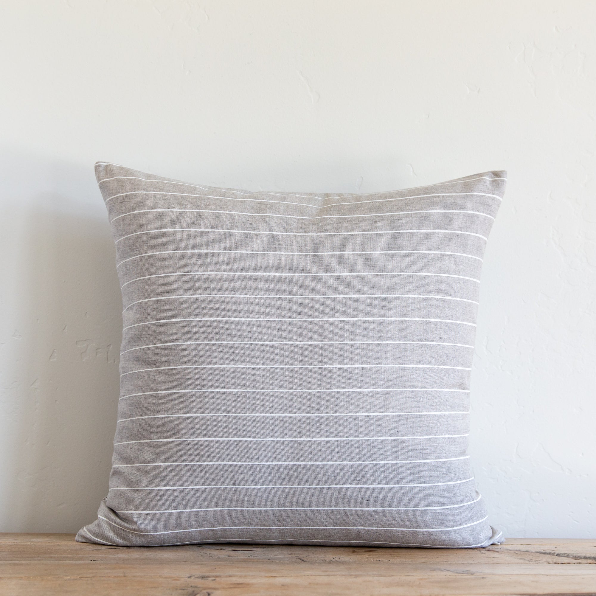 OUTDOOR MINI STRIPE - Sugar Feather