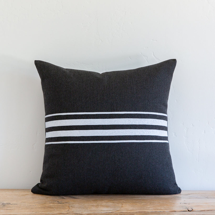 OUTDOOR FRENCHIE STRIPE DARK - Sugar Feather