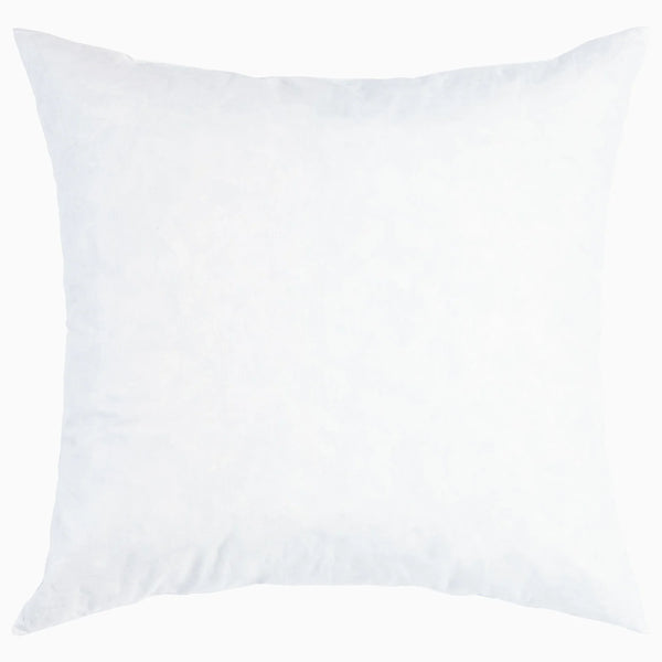 Pillow Inserts Sugar Feather