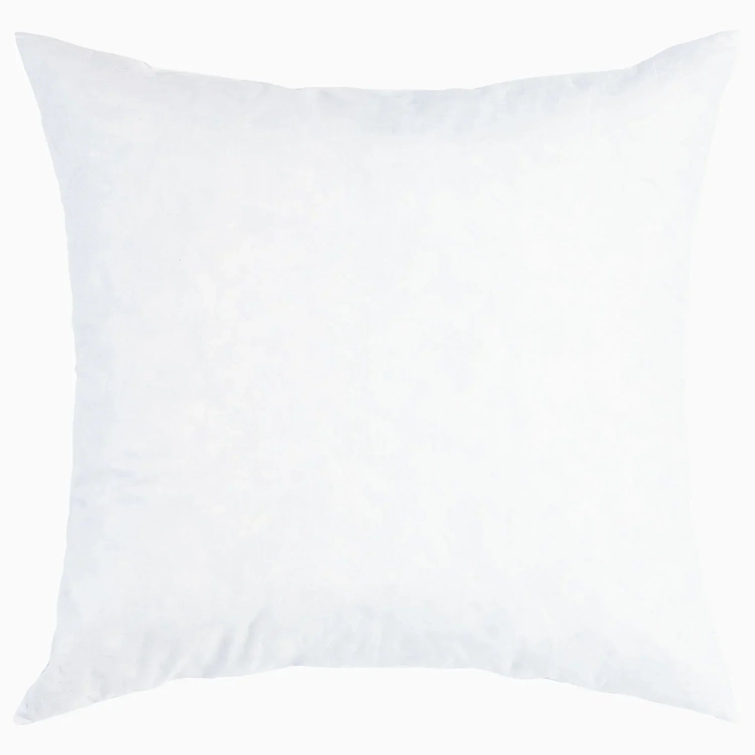 24x24 down alternative pillow insert best sale