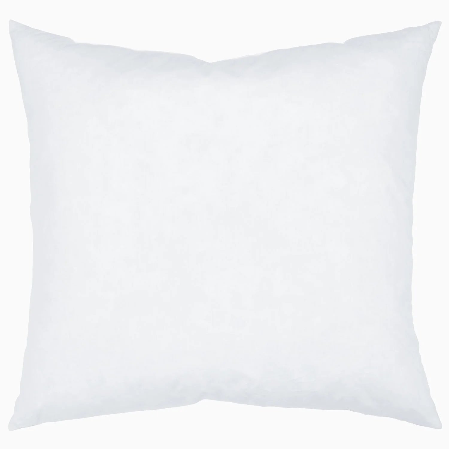 PREMIUM DOWN PILLOW INSERT 26" x 26" (Euro)