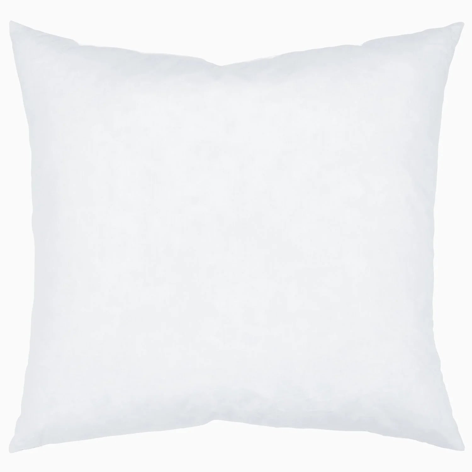 PREMIUM DOWN ALTERNATIVE PILLOW INSERT 26" x 26"