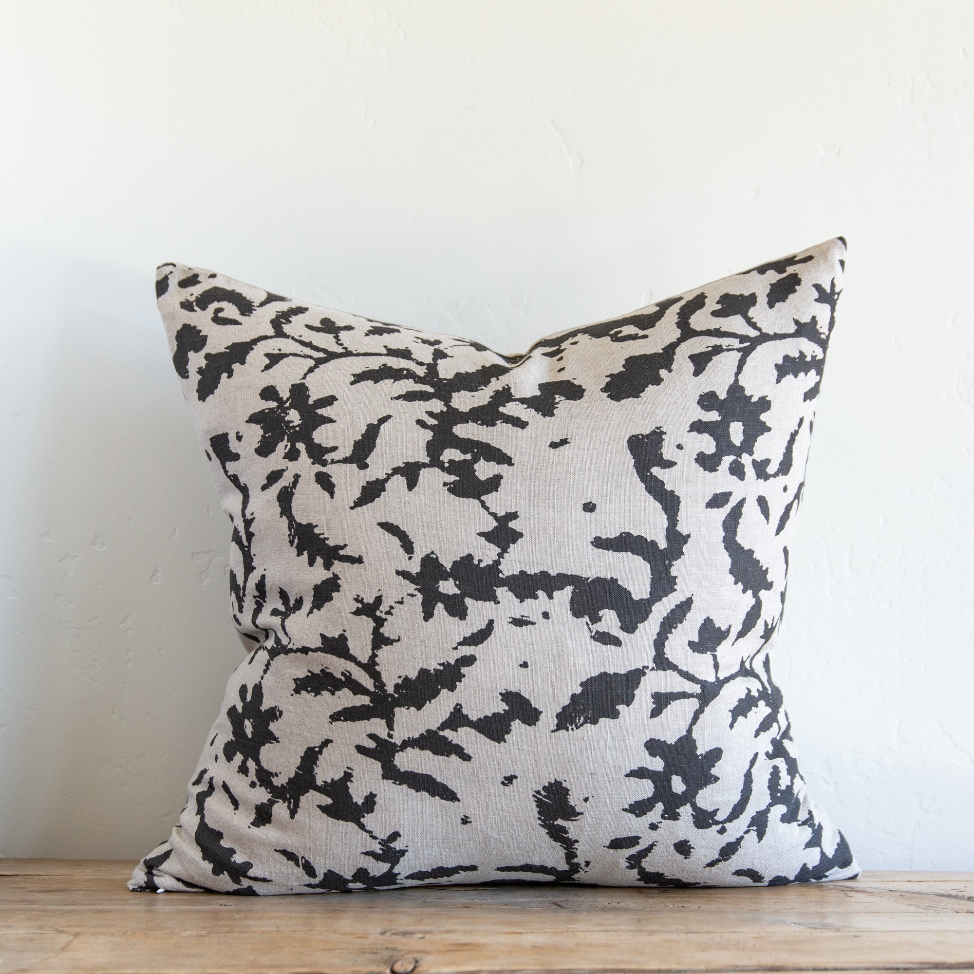 SIENNA ON NATURAL - Sugar Feather