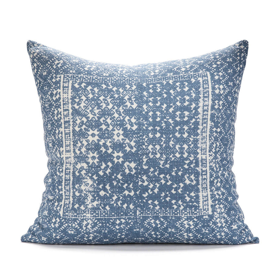 SISTER LABYRINTH PILLOW - Sugar Feather