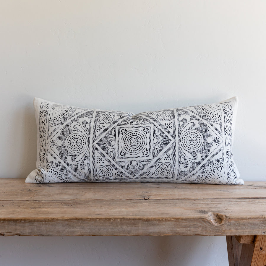 RAMSEY LIGHT - Sugar Feather